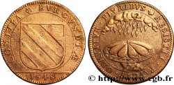 BOURGOGNE (ÉTATS DE ...) Nouvelles levées de fonds MB