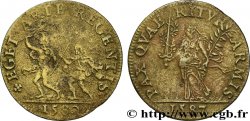 HENRI III HENRI III TB+