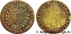LOUIS XIII THE JUST LOUIS XIII LE JUSTE 1625