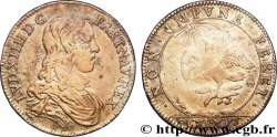 LOUIS XIV THE GREAT or THE SUN KING NON. IMPUNE. FERET XF