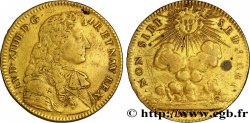 LOUIS XIV LE GRAND ou LE ROI SOLEIL Le Roi-Soleil 1669