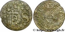ROUYER - X. JETONS DE NUREMBERG Jeton n.d.