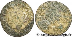 ROUYER - VIII. JETONS CLASSÉS PAR TYPES Jeton de compte à la tête de Sarrasin n.d.