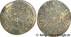 ROUYER - VIII. JETONS CLASSÉS PAR TYPES Jeton de compte à la tête de face TB