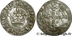 ROUYER - VIII. JETONS CLASSÉS PAR TYPES Jeton de compte à la couronne n.d.