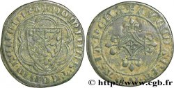 PRINCES DU SANG ROYAL DE FRANCE - ROUYER - IV.  Jeton de compte, Jeanne de France n.d.