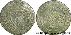 REINES DE FRANCE - ROUYER - III. Jeton de compte, Blanche de Navarre n.d.