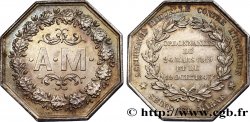 ASSURANCES Assurances mutuelles contre l’incendie (Seine et Marne) 1847