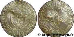 PRINCES DU SANG ROYAL DE FRANCE - ROUYER - IV.  Jeton de compte, Jean de Bourgogne n.d.