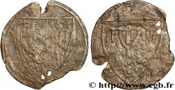 PRINCES OF ROYAL BLOOD OF FRANCE - ROUYER - IV.  Jeton de compte, Marguerite de Hainaut VG