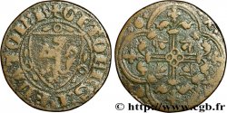 FLANDRE - COMTÉ DE FLANDRE - CHARLES LE TÉMÉRAIRE Jeton de compte, pour CHARLES LE TÉMÉRAIRE VF