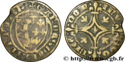 FLANDRE - COMTÉ DE FLANDRE - CHARLES LE TÉMÉRAIRE Jeton de compte, pour CHARLES LE TÉMÉRAIRE TB