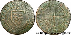 TOURNAI - ROUYER - IX. JETONS OF… Jeton de compte VF
