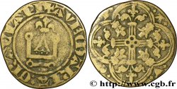 ROUYER - VIII. JETONS CLASSÉS PAR TYPES Jeton de compte au châtel n.d.