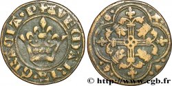 ROUYER - VIII. JETONS CLASSÉS PAR TYPES Jeton de compte à la couronne n.d.