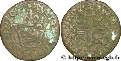 ROUYER - VIII. JETONS CLASSÉS PAR TYPES Jeton de compte à la couronne n.d.