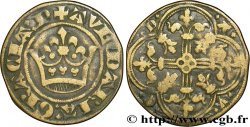 ROUYER - VIII. JETONS CLASSÉS PAR TYPES Jeton de compte à la couronne n.d.