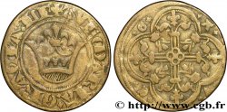 ROUYER - VIII. JETONS CLASSÉS PAR TYPES Jeton de compte à la couronne n.d.
