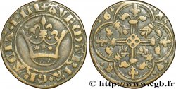 ROUYER - VIII. JETONS CLASSÉS PAR TYPES Jeton de compte à la couronne n.d.