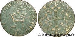 ROUYER - VIII. JETONS CLASSÉS PAR TYPES Jeton de compte à la couronne n.d.