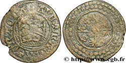 ROUYER - VIII. JETONS CLASSÉS PAR TYPES Jeton de compte à la couronne n.d.