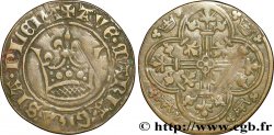 ROUYER - VIII. JETONS CLASSÉS PAR TYPES Jeton de compte à la couronne n.d.