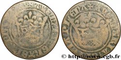 ROUYER - VIII. JETONS CLASSÉS PAR TYPES Jeton de compte à la couronne n.d.