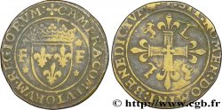 CHAMBRE DES COMPTES DU ROI Jeton de compte n.d.