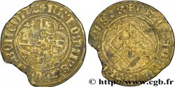 TRÉSOR ROYAL Jeton de compte n.d.