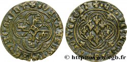 TRÉSOR ROYAL Jeton de compte n.d.