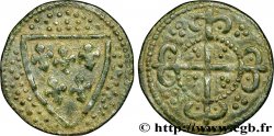 ROUYER - VII. JETONS INDÉTERMINÉS Jeton de compte n.d.