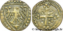 ROUYER - VI. JETONS ITALIENS Jeton de compte lombard n.d.