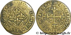 LOUIS XI LE PRUDENT Jeton de compte TTB