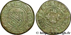ROUYER - X. JETONS DE NUREMBERG Jeton de compte n.d.