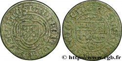 ROUYER - X. JETONS DE NUREMBERG Jeton de compte n.d.