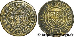 ROUYER - X. JETONS DE NUREMBERG Jeton de compte n.d.