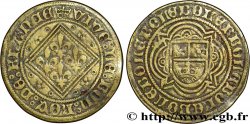 ROUYER - X. JETONS DE NUREMBERG Jeton de compte n.d.