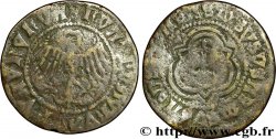 ROUYER - X. JETONS DE NUREMBERG Jeton de compte de la série à l’aigle éployée n.d.