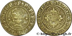 ROUYER - X. JETONS DE NUREMBERG Jeton de compte à la tête de paysan n.d.