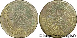 ROUYER - X. JETONS DE NUREMBERG Jeton de compte au Saint Kilian n.d.