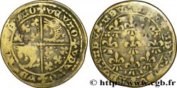 ROUYER - X. JETONS DE NUREMBERG Jeton de compte, pour le Dauphiné n.d.