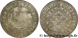 ROUYER - X. JETONS DE NUREMBERG Jeton de compte à la nef XF