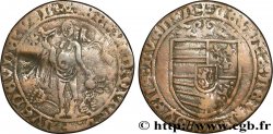 ROUYER - X. JETONS DE NUREMBERG Jeton de compte au type dit “de la Vénus” n.d.