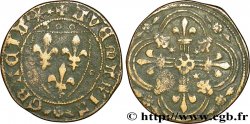 ROUYER - VIII. JETONS CLASSÉS PAR TYPES Jeton de compte n.d.