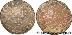 ROUYER - VIII. JETONS AND TOKENS CLASSIFIED BY TYPE Jeton de compte n.d.