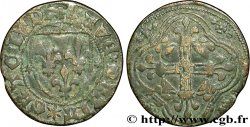 ROUYER - VIII. JETONS AND TOKENS CLASSIFIED BY TYPE Jeton de compte VF
