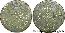 ROUYER - VIII. JETONS CLASSÉS PAR TYPES Jeton de compte de la famille Le Maçon ? TB