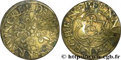 ROUYER - X. JETONS DE NUREMBERG Jeton de compte TTB