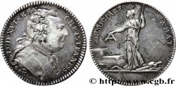 FRANC - MAÇONNERIE LOGE LES AMIS DE LA LIBERTÉ n.d.