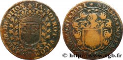 DIJON (MAIRES DE ... et divers) Jacques Soirot 1654